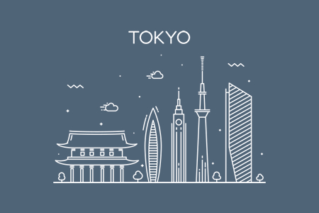 Study Abroad in Tokyo, Japan